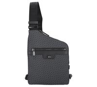 Boss Ray 20 cm negro