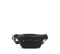 BOSS Ray_Beltbag, cinturón_Bolso_Hombre, Black