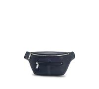 BOSS Ray S Bumbag R, cinturón_Bolso_Hombre, Dark Blue, One Size