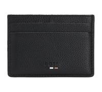 BOSS Ray_S Card N., Titular de la Tarjeta Hombre, Black1, One Size