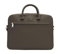 BOSS Ray S Doc Case N, Caso único para Hombre, Open Green, One Size