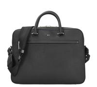 Boss Ray Maletín 39 cm Compartimento para el portátil negro