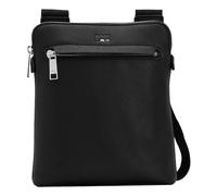 BOSS Ray_S zip env hombre Crossbody, Black1