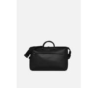 BOSS Ray_Soft Holdall T.U Negro