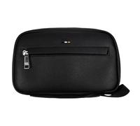 BOSS Ray Travel Washbag Black