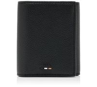 BOSS Ray Vertical CC, Card_Holder Hombres, Negro, Talla única