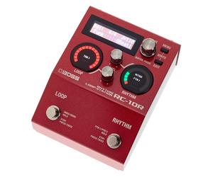 Boss RC-10R Rhythm Loop Station
