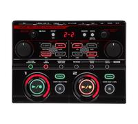 BOSS RC-202 - Estación de bucle de dos vías compacta de mesa (RC-202)