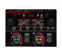 BOSS RC-202 Loop Station - Fingertip Looping voor Progressieve Muziekmakers - Twee Stereo Tracks - 64 Frase Geheugens - USB Audio/MIDI Interface