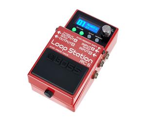 Boss RC-5 Loop Station