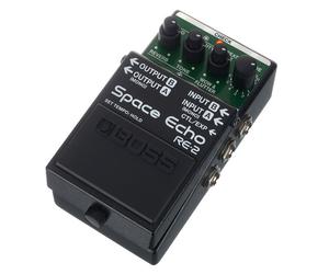 Boss RE-2 Space Echo Delay/Reverb