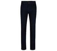 BOSS Re.Maine BC-c 10253228 03, Azul Oscuro 403, 31W / 34L para Hombre