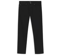 BOSS Jeans de corte recto MAINE negro | 36/L32
