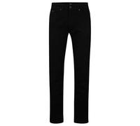 BOSS Re.Maine BC-C Trueadores de Jeans, Black3, 35W / 34L para Hombre