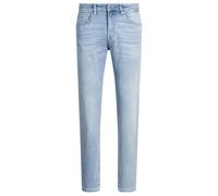 Boss RE.Maine BO 10263424 02 Pantalones Vaqueros, Light/Pastel Blue452, 29W / 32L para Hombre