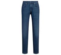 BOSS RE.Maine BO 10270281 01 Pantalones Vaqueros, Navy417, 46W / 36L para Hombre