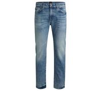 BOSS RE.Maine BO, Bright Blue438, 32W / 34L para Hombre