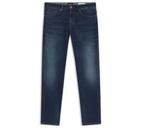 BOSS Re.Maine Bo Jeans_Trousers, Azul Oscuro, 32W / 30L Hombres