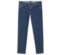 BOSS RE.Maine BO, Pantalones Vaqueros Hombre, Medium Blue421,
