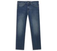 BOSS RE.Maine BO, Pantalones Vaqueros Hombre, Navy415,