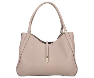 BOSS Reah Medium Tote - Bolso shopper 37 cm (brown overflow)