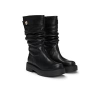 BOSS Rebby_BKBootie_CBB, botín Mujer, 40 EU