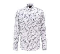 BOSS Relegant_2 10232604 01 Camiseta, Natural101, S para Hombre