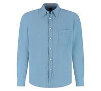 BOSS Relegant_6_M 10267858 01, Camisa Hombre, Open Blue462,