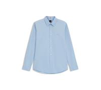 Boss Relegant_6_M, Camisa Hombre, Open Blue460,