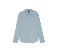 BOSS Relegant_6_m Camiseta, Light/Pastel Blue 451, XL Hombres