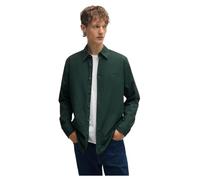 BOSS Relegant_6_m Camiseta, Open Green350, S Hombres