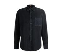 BOSS Relegant_6_M, Relegante_6_M Hombre, Dark Blue404,