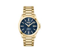 BOSS Reloj 3 agujas con fecha 1514172