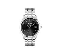 BOSS Reloj Analógico de Cuarzo para hombre con Correa en Acero Inoxidable plateada - 1513833