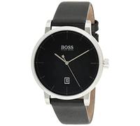 BOSS Reloj Analógico para Hombre de Cuarzo con Correa en Cuero 1513790