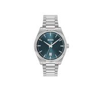 BOSS Reloj analógico para Hombre Hugo Cheswick con Brazalete de Acero