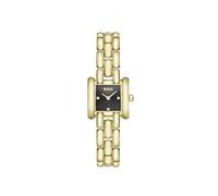 BOSS Reloj analógico para Mujer Violet Collection con Brazalete de Acero