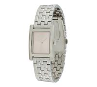BOSS Reloj analógico rosa / plata Einheitsgröße rosa / plata
