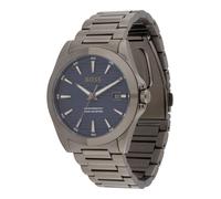 BOSS Reloj analógico 'STRIKE' azul / gris One Size azul / gris