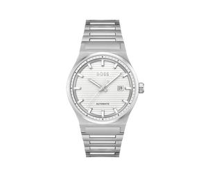 BOSS Reloj automático con fecha 1514186