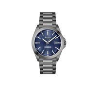 BOSS Reloj con Movimiento de Cuarzo de Tres Manecillas para Hombre Colección Strike Collection con Correa en Acero Inoxidable