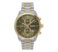 Boss reloj cronógrafo de cuarzo con calendario para hombre colección
