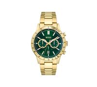 Boss reloj cronógrafo de cuarzo para hombre colección allure con cor