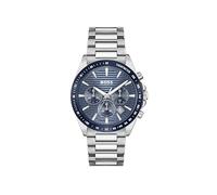 BOSS Reloj Cronógrafo de Cuarzo para Hombre Colección Strike Chrono con Correa de Acero Inoxidable o de Silicona