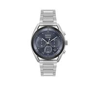 Reloj de Hombre HUGO BOSS TOP 1514093 Chrono Acero Inoxidable Azul