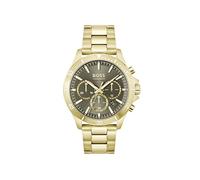 BOSS Cronógrafo de tono dorado con pulsera de eslabones - StyleTROPER, 58115494 Assorted-Pre-Pack pcs.