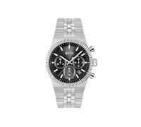 BOSS Reloj cronógrafo para Hombre Hugo Candor Prime con Brazalete de Acero