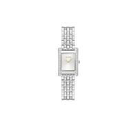 BOSS Reloj de Movimiento De Cuarzo De Dos Manecillas para Mujer Collectión Lucy Precious con Correa de Acero Inoxidable - Disponible en versión Oro o Plata