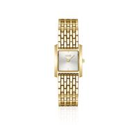 BOSS Reloj en tono dorado con caja cuadrada - StyleLUCY SCALA, 58733273 Tono dorado pcs.