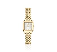 BOSS Reloj analógico 'Mae Petite' oro One Size oro